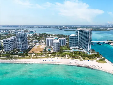 10275 Collins Avenue Bal Harbour FL 33154