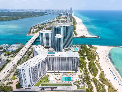10275 Collins Avenue Bal Harbour FL 33154