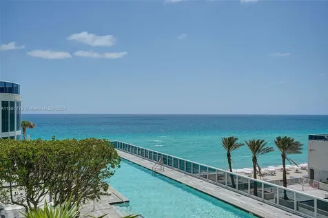 Sunny Isles Beach FL 33160