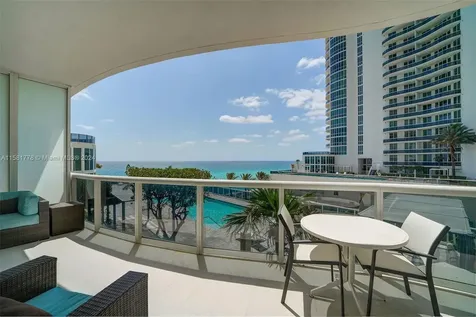 Sunny Isles Beach FL 33160