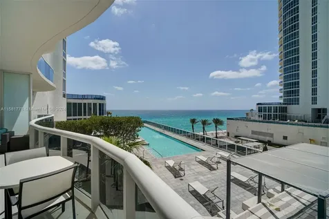Sunny Isles Beach FL 33160