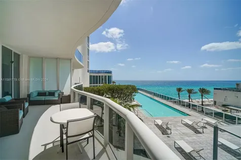 Sunny Isles Beach FL 33160
