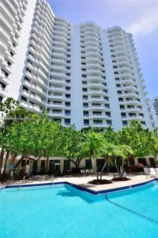 3300 NE 192nd Street Aventura FL 33180