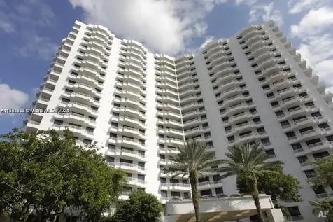 3300 NE 192nd Street Aventura FL 33180