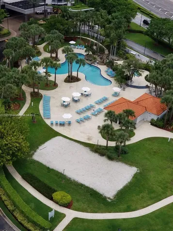 3300 NE 192nd Street Aventura FL 33180