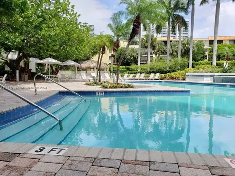 3300 NE 192nd Street Aventura FL 33180