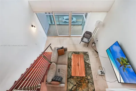 41 SE 5th Street Miami FL 33131