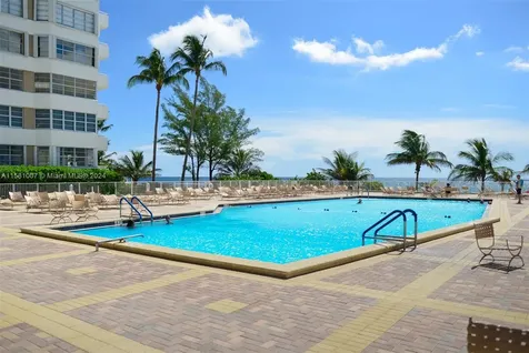 1950 S Ocean Drive Hallandale Beach FL 33009