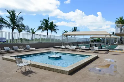 1950 S Ocean Drive Hallandale Beach FL 33009