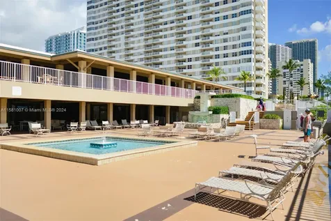 1950 S Ocean Drive Hallandale Beach FL 33009