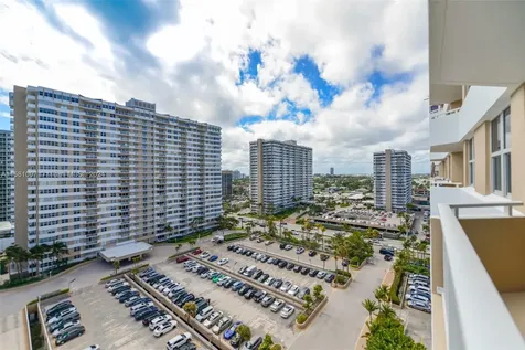 1950 S Ocean Drive Hallandale Beach FL 33009