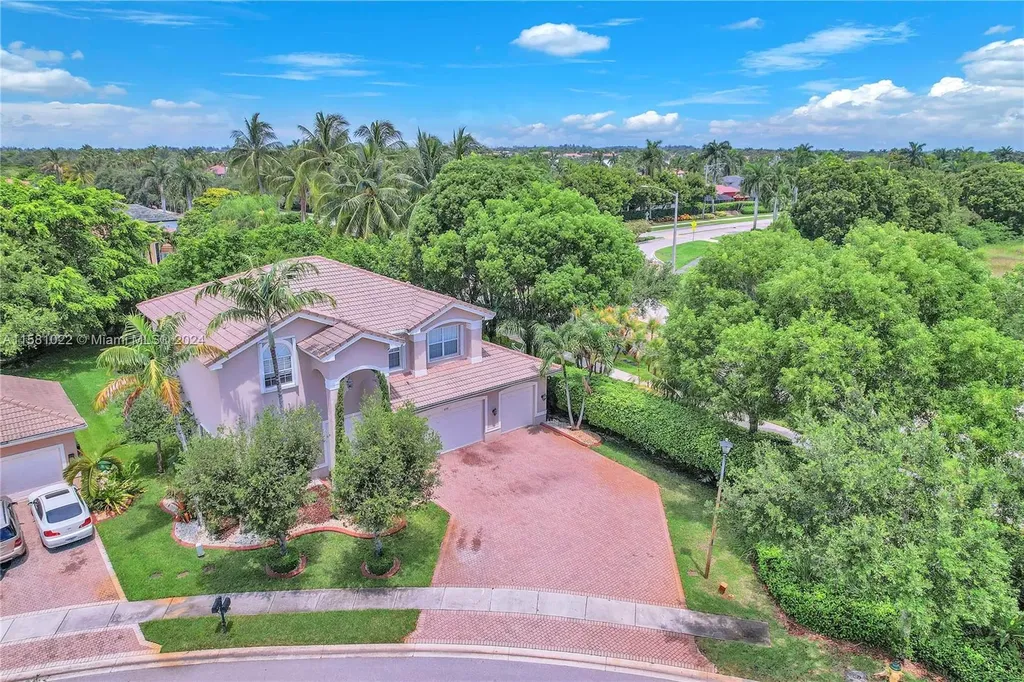4108 SW 183rd Avenue Miramar FL 33029
