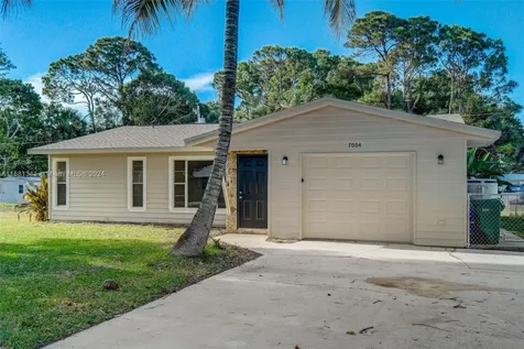 7004 Georges Road Fort Pierce FL 34951
