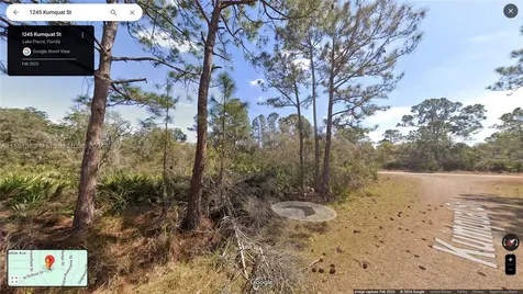 1245 Kumquat Street Lake Placid FL 33852