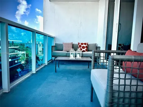 2301 Collins Avenue Miami Beach FL 33139