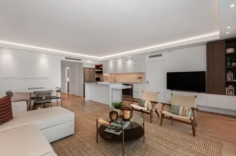 2301 Collins Avenue Miami Beach FL 33139