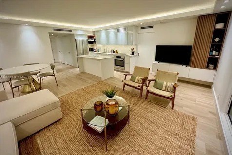 2301 Collins Avenue Miami Beach FL 33139