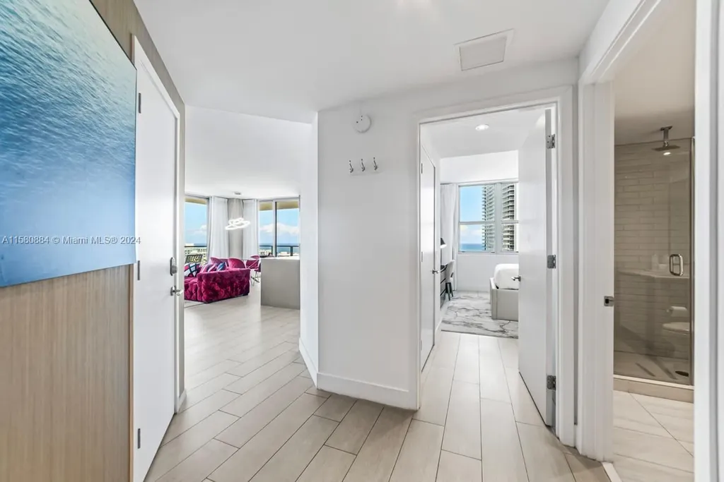 4010 S Ocean Drive Hollywood FL 33019