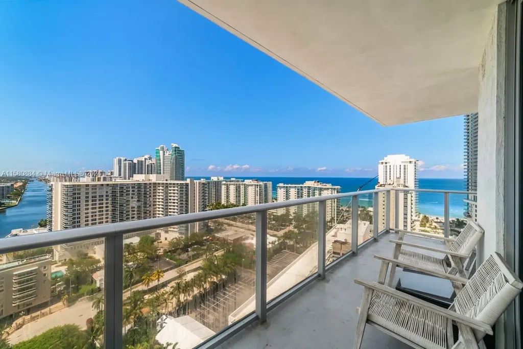 4010 S Ocean Drive Hollywood FL 33019