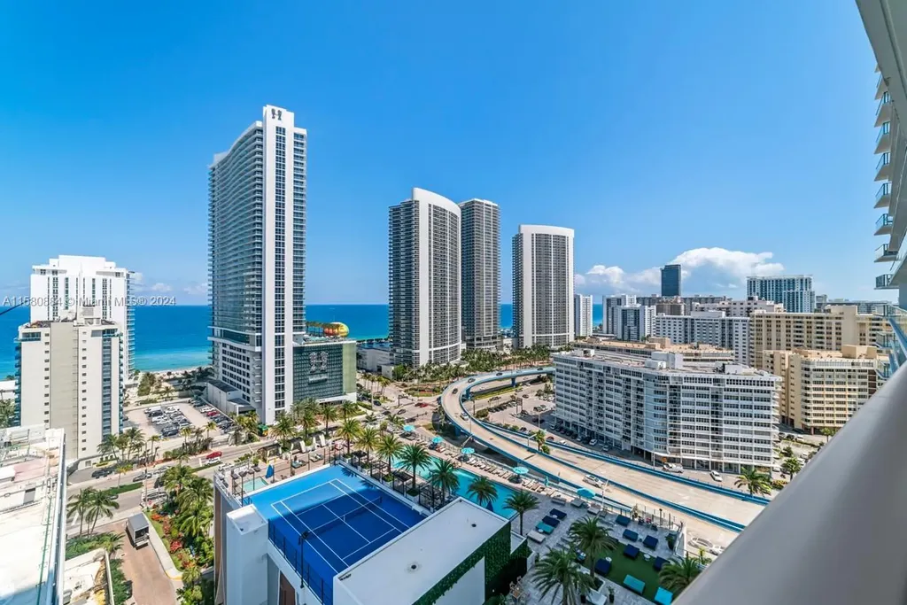 4010 S Ocean Drive Hollywood FL 33019