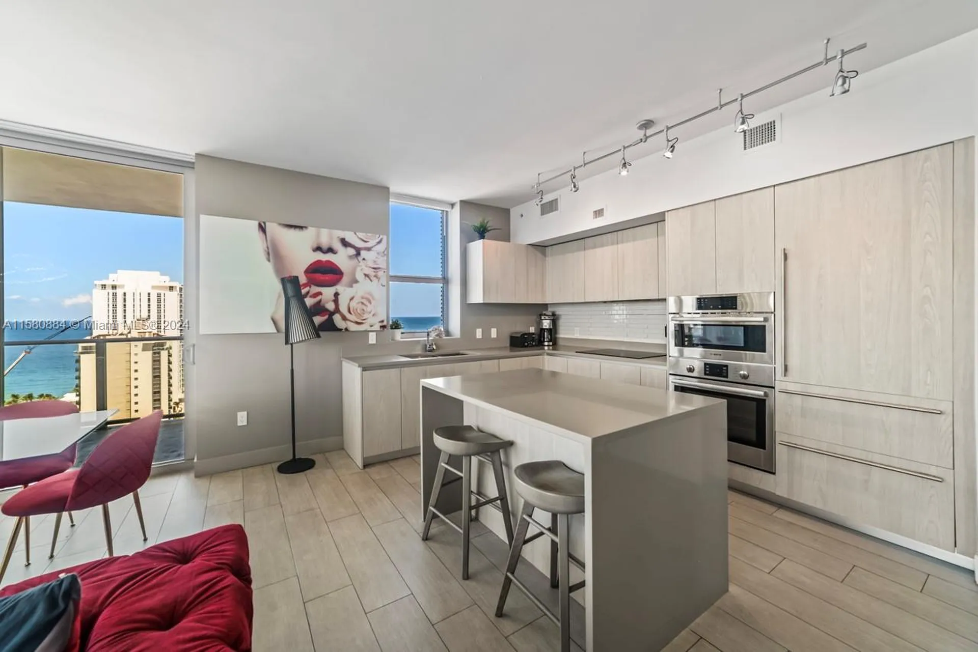 4010 S Ocean Drive Hollywood FL 33019