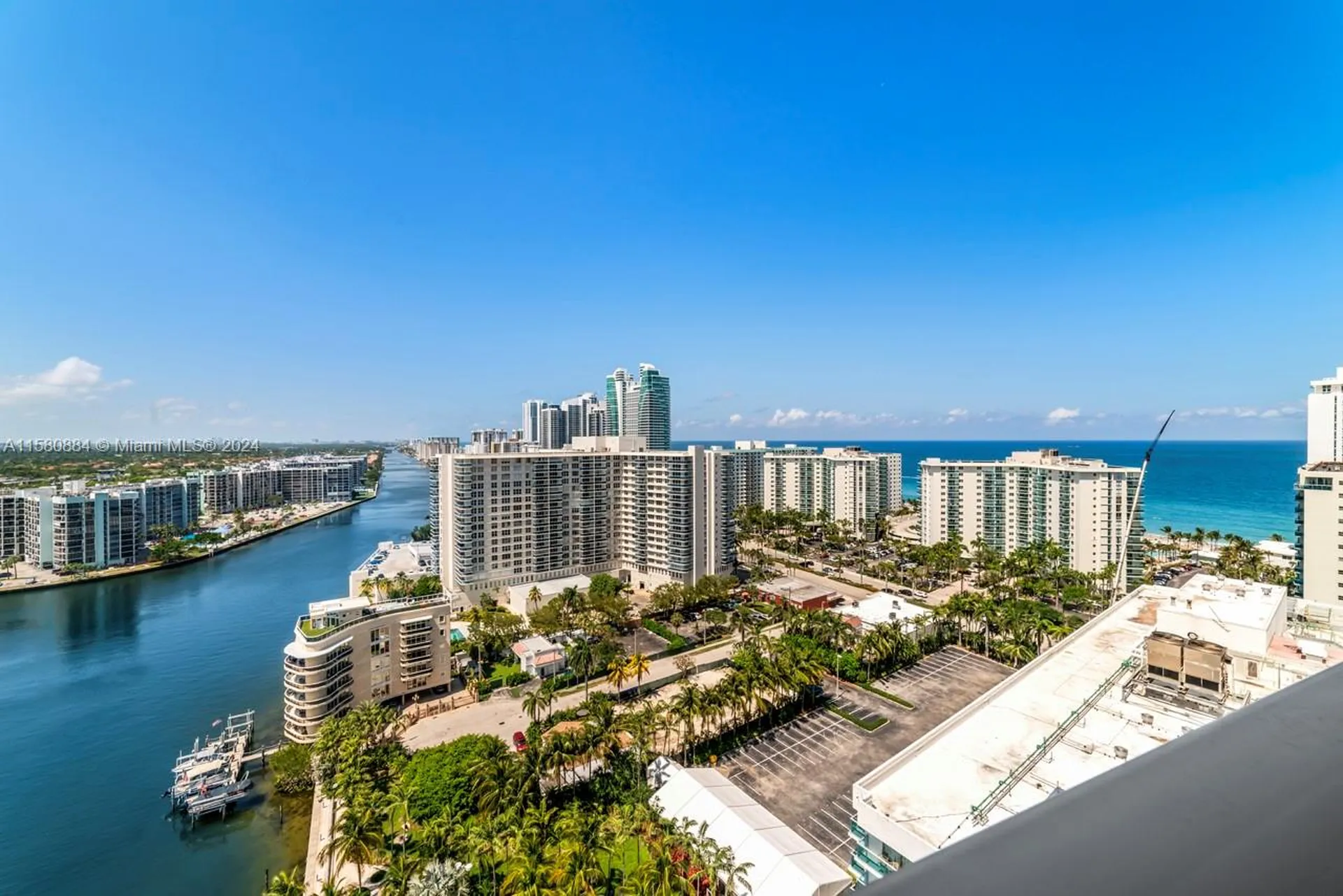 4010 S Ocean Drive Hollywood FL 33019