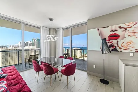 4010 S Ocean Drive Hollywood FL 33019