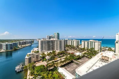 4010 S Ocean Drive Hollywood FL 33019
