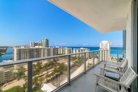 4010 S Ocean Drive Hollywood FL 33019