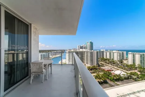 4010 S Ocean Drive Hollywood FL 33019