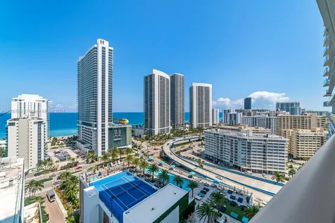 4010 S Ocean Drive Hollywood FL 33019