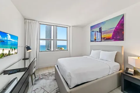 4010 S Ocean Drive Hollywood FL 33019