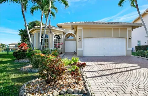 14134 SW 29th Street Miramar FL 33027