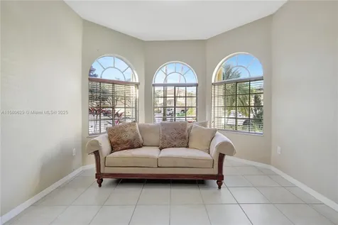 14134 SW 29th Street Miramar FL 33027