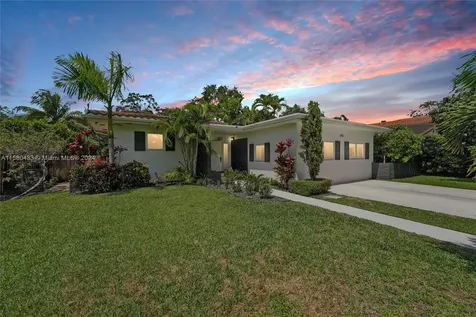 451 NE 91st Street Miami Shores FL 33138