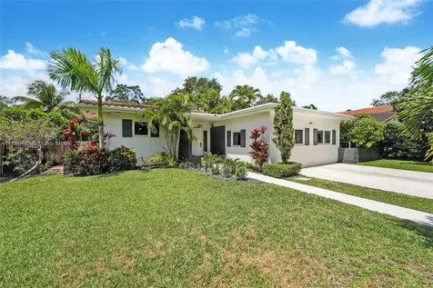 451 NE 91st Street Miami Shores FL 33138