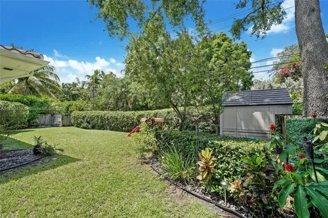 451 NE 91st Street Miami Shores FL 33138
