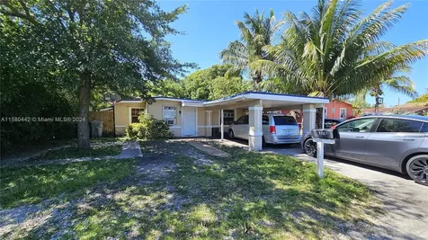 2114 NW 5th Street Pompano Beach FL 33069