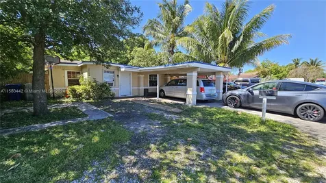 2114 NW 5th Street Pompano Beach FL 33069