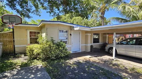 2114 NW 5th Street Pompano Beach FL 33069
