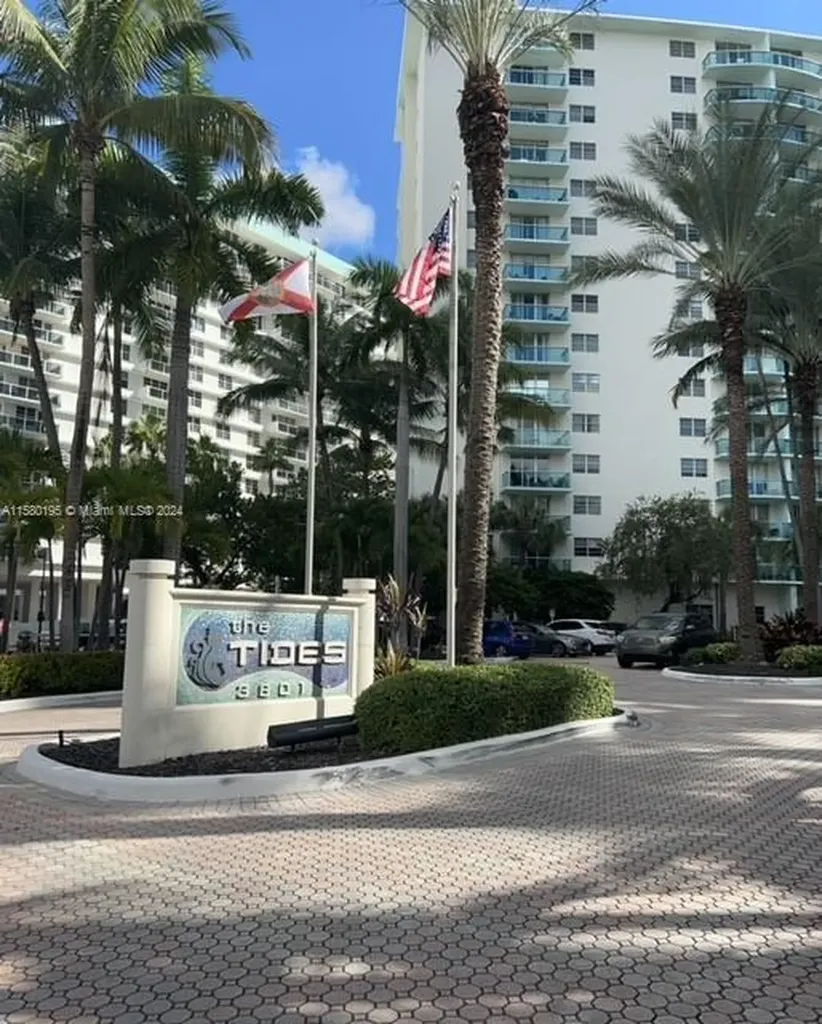 3801 S Ocean Drive Hollywood FL 33019