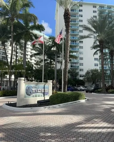 3801 S Ocean Drive Hollywood FL 33019