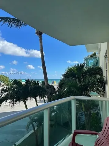 3801 S Ocean Drive Hollywood FL 33019