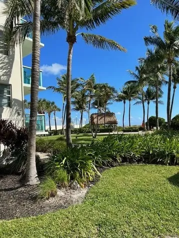 3801 S Ocean Drive Hollywood FL 33019