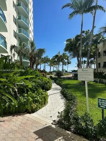 3801 S Ocean Drive Hollywood FL 33019