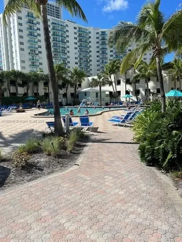 3801 S Ocean Drive Hollywood FL 33019