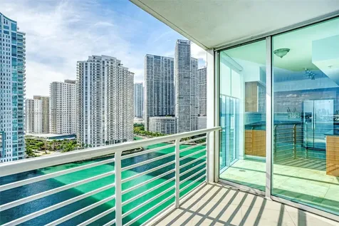 325 NE Biscayne Boulevard Miami FL 33131