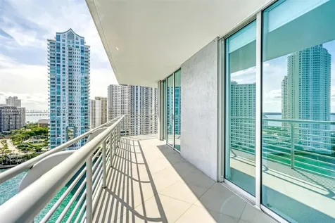 325 NE Biscayne Boulevard Miami FL 33131
