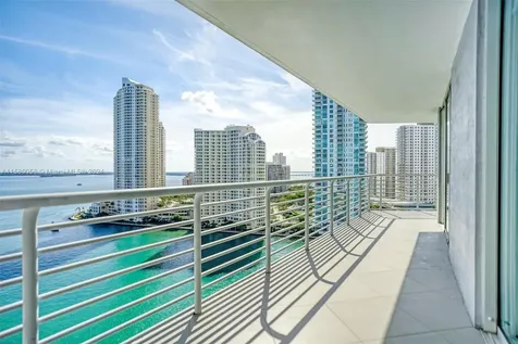 325 NE Biscayne Boulevard Miami FL 33131