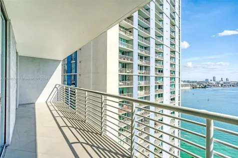 325 NE Biscayne Boulevard Miami FL 33131